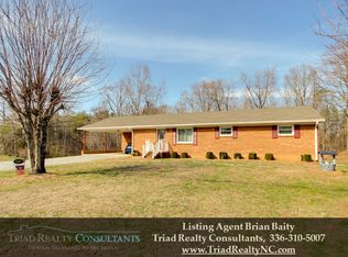 1512 Scenic Way, Thomasville, NC 27360