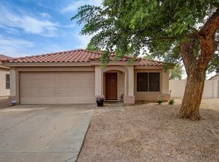 8051 E Olla Ave, Mesa, AZ 85212