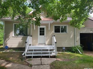 122 Wall Ave, Kamsack, SK S0A1S0