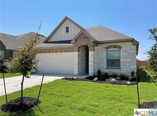 1351 Hillsong St, New Braunfels, TX 78132