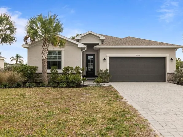25339 Alicante Dr, Punta Gorda, FL 33955