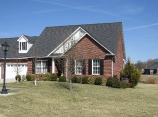 18525 Connie Sue Ct, Abingdon, VA 24211