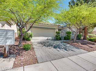 3210 Cambridge Hollows Ct, Las Vegas, NV 89135