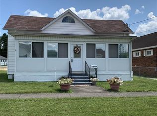 1253 Washington Ave, Milton, WV 25541