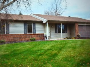 5625 Roaring Fork Run, Fort Wayne, IN 46825