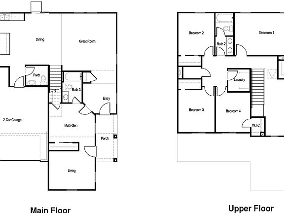 Floor Plan.
