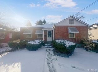 237 S Barat Ave, Saint Louis, MO 63135