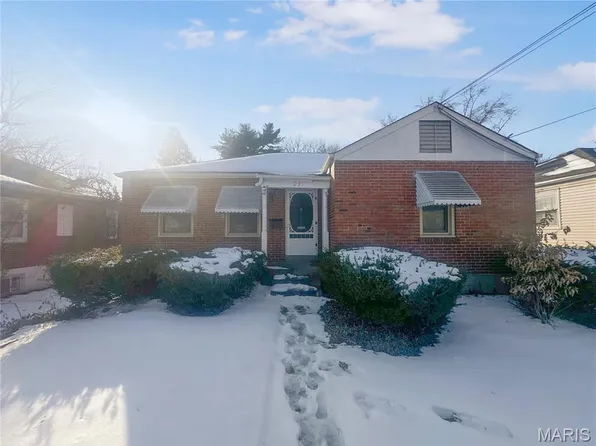 237 S Barat Ave, Saint Louis, MO 63135