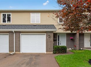 707 Laurier #2, Dieppe, NB E1A1Z3