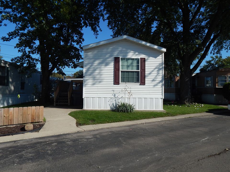 1st image of 14115 Western Ave Trlr 345