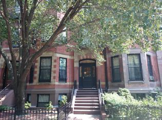 335 Beacon St APT 1, Boston, MA 02116