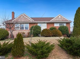 12815 Bluhill Rd, Silver Spring, MD 20906