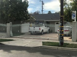 8119 Hesperia Ave, Reseda, CA 91335