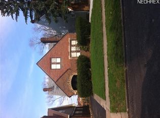 1493 Middleton Rd, Cleveland Heights, OH 44121