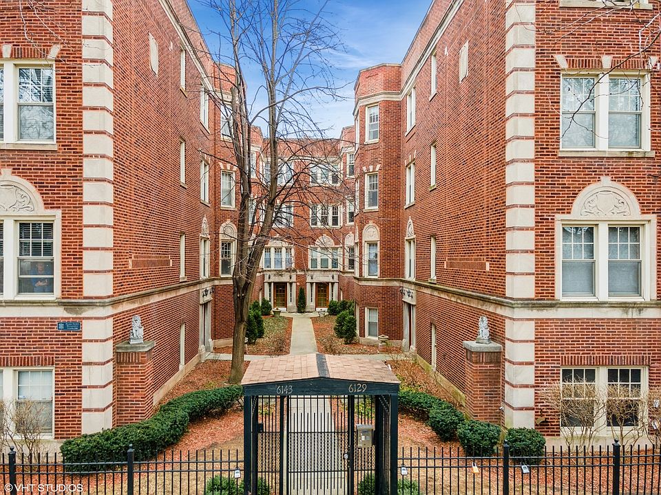 1st image of 6131 N Hoyne Ave #3