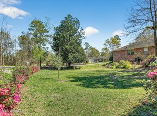 Ana Hulu St Lot 51, Diamondhead, MS 39525