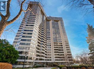 1300 Bloor St #905, Mississauga, ON L4Y3Z2