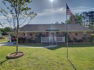 3416 Romany Dr #35, Monroe, NC 28110
