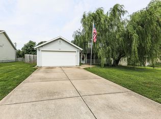 603 S Carriage Xing, Nixa, MO 65714