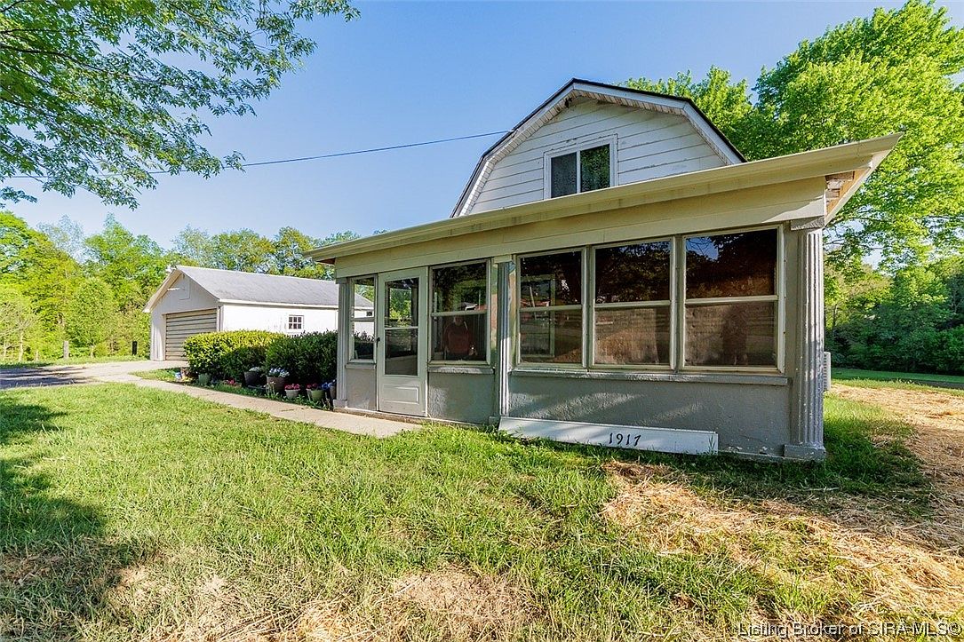 1917 Renn Road, Floyds Knobs, IN 47119 Zillow