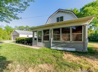 1917 Renn Rd, Floyds Knobs, IN 47119