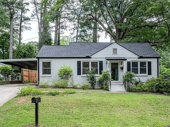 2nd image of 650 Campbell Cir