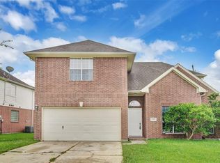 23703 Sawmill Pass, Spring, TX 77373