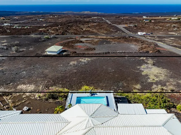 Kohala Blvd Lot 12, Captain Cook, HI 96704