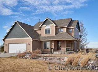 5060 Horizon Loop, Cheyenne, WY 82009