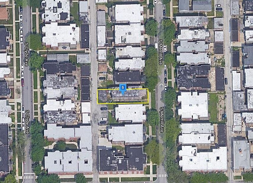 1st image of 6840 S Merrill Ave