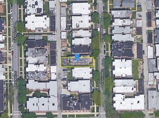6840 S Merrill Ave, Chicago, IL 60649