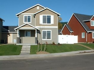 1408 SE Rasmussen Blvd, Battle Ground, WA 98604