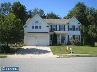 143 Landing Dr, Deptford, NJ 08096