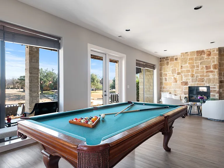 Lazy Oaks Ln — Photo 15