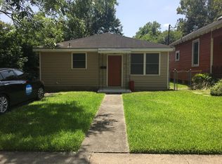 314 Vinet Ave, Jefferson, LA 70121