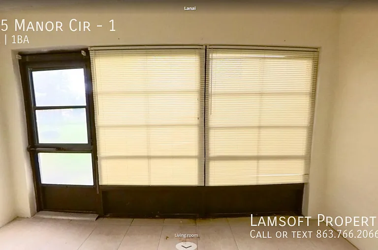 605 Manor Cir #1 — Photo 15