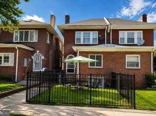 224 E 21st St, Chester, PA 19013