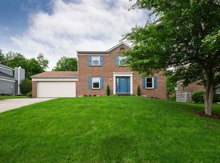 2177 W Horizon Dr, Hebron, KY 41048