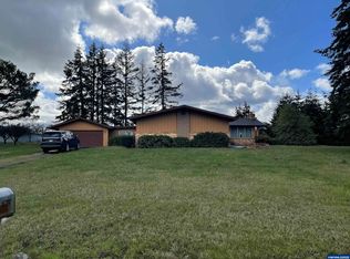 17295 Pleasant Hill Rd, Sheridan, OR 97378