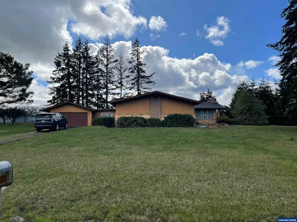17295 Pleasant Hill Rd, Sheridan, OR 97378