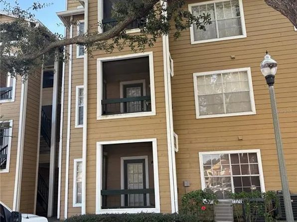 5601 Rosebriar Way APT S-106, Orlando, FL 32822