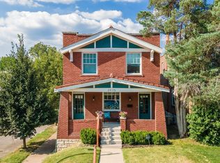 3975 Wyoming St, Saint Louis, MO 63116