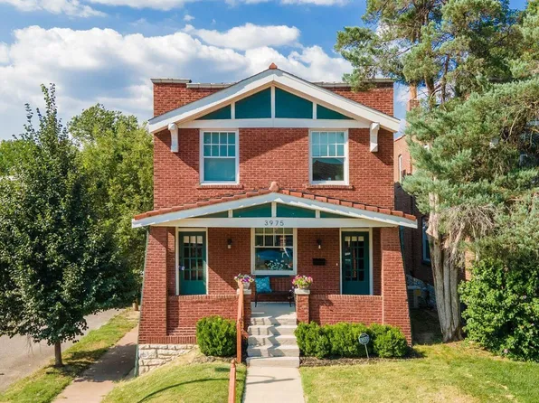 3975 Wyoming St, Saint Louis, MO 63116