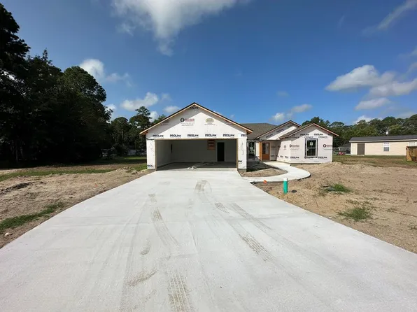 170 Pine St, Ray City, GA 31645