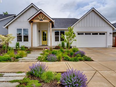 1043 S 33rd St, Springfield, OR, 97478