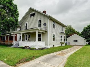 721 Washington Ave, Greenville, OH 45331