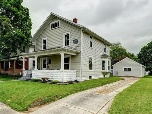 721 Washington Ave, Greenville, OH 45331