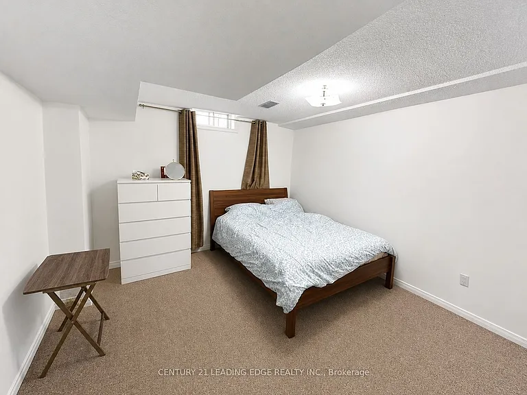 48 Foxfield Cres #BASEMENT — Photo 6