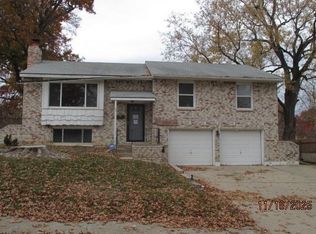15412 E 42nd Pl, Independence, MO 64055
