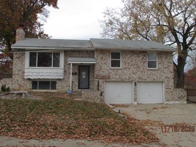 15412 E 42nd Pl, Independence, MO, 64055